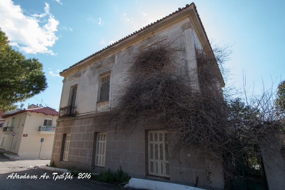ΝΕΟΚΛΑΣΙΚΑ ΣΤΥΛΙΔΑΣ (4)