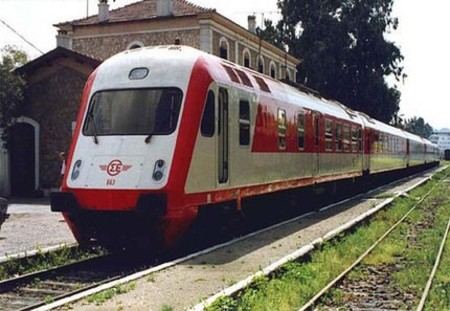 ΤΡΕΝΟ