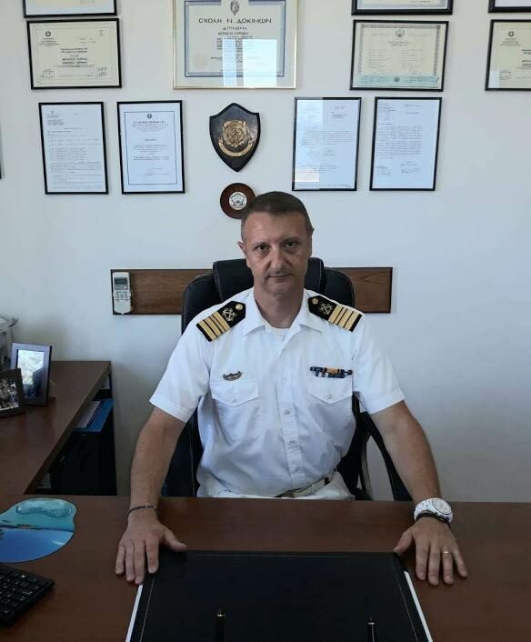 ΒΕΤΣΙΚΑΣ ΕΥΘΥΜΙΟΣ