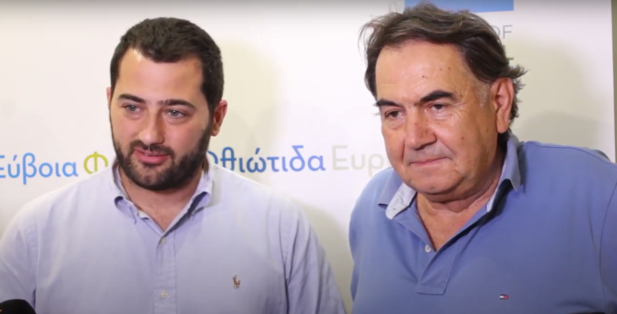 ΣΠΑΝΟΣ-ΚΑΡΑΚΑΝΤΖΑΣ